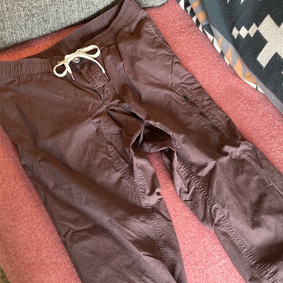VUORI Ripstop Pants - Picture 11 of 16